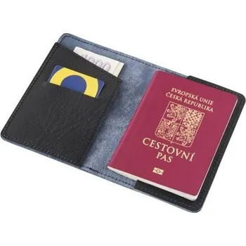 Macoli 13 Montana Deluxe kožené pouzdro…