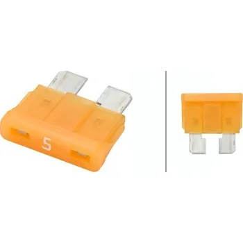 Autopojistky Pojistka HELLA 8JS 711 683-072