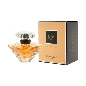 Dámský parfém Lancome Lancome Tresor, Parfumovaná voda 50ml Pre ženy Parfumovaná voda
