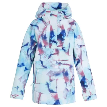DC Savvy Anorak Iridescent S