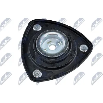 Uložení tlumiče pérování NTY AD-MZ-049