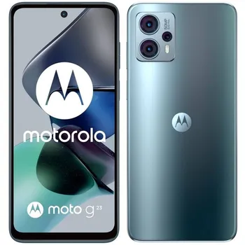 Mobilní telefon Recenze Motorola Moto G23