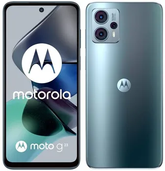 Mobilní telefon Motorola Moto G23