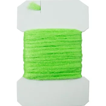 Wapsi Polypropylene Floating Yarn Chartreuse
