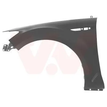 Blatník karosérie Blatník VAN WEZEL 1881655