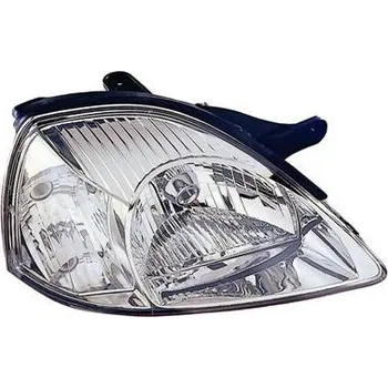 Přední světlomet Světlomet VAN WEZEL 8316964