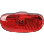 Apache Power Duxo zadní červené