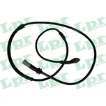 Vystrazny kontakt, opotrebeni oblozeni, , 34356771766, 34356780699, 34356789505, LPR, KS0048