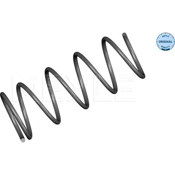 Pružina podvozku MEYLE 40-14 639 0016