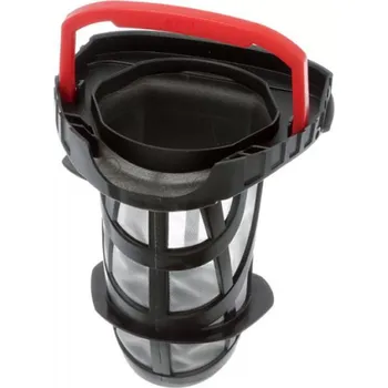 Příslušenství k vysavači Filtr pro vysavač BOSCH BHN14090 vnější