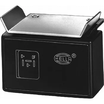 Alternátor Regulátor generátoru, , 5490702, 5501011, GX1110910A, HELLA, 5DR 004 246-251