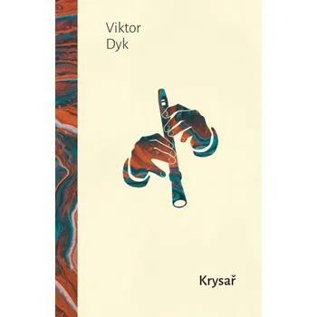 Krysař - Viktor Dyk (2021, pevná)