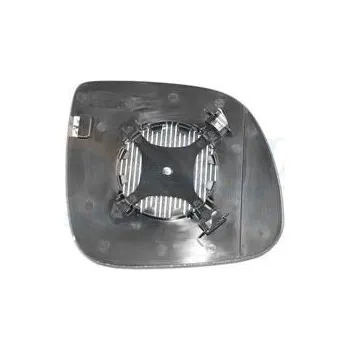 Autosklo Sklo do zrcátka, vnější zrcátko VAN WEZEL 5785837