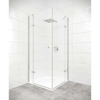 Huppe Strike New SIKOKHBD100100 kout čirý