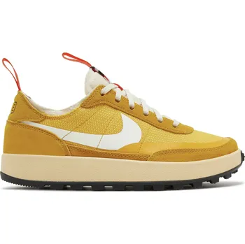 Pánské tenisky Nike NikeCraft General Purpose Shoe Tom Sachs Archive Dark Sulfur Velikost: 40.5 DA6672-700