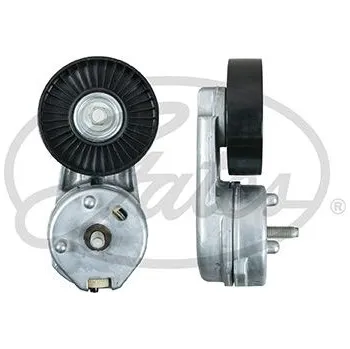 Napínák, žebrovaný klínový řemen GATES T39435