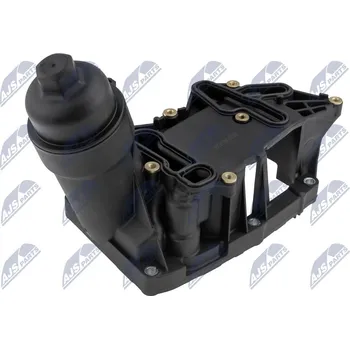 Olejový filtr Pouzdro, olejový filtr NTY CCL-BM-032