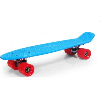 Pennyboard Penny board SMJ Sport BS 2206 Blue