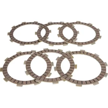 Spojkové lamely TRW Lucas HONDA CBF 250 rok 04-06