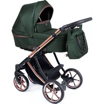 Kočárek Kočárek Coletto Dante měděná konstrukce D-16