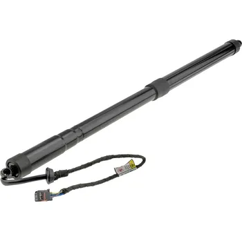 TLUMIČ ZADNÍCH DVEŘÍ - AM51-U404C84-AJ (FORD C-MAX/GRAND C-MAX 10- /RIGHT-DLA POJAZDÓW Z AUTOMATYCZNIE OTWIERANĄ TYLNĄ KLAPĄ/)