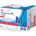 Dr. Candy Pharma Magnesium B6 Forte 100…