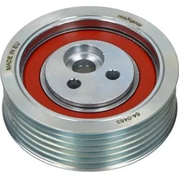 Napínací kladka, žebrovaný klínový řemen MAXGEAR 54-0483