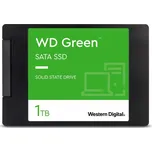 Western Digital Green 1 TB (WDS100T3G0A)