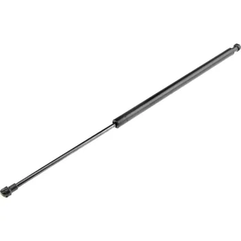 Dveře karosérie VZPĚRA ZADNÍCH DVEŘÍ - 90450JG40A (L=580MM, F=560N NISSAN X-TRAIL 07-13)