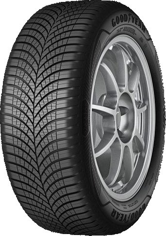 Goodyear VECTOR 4SEASONS GEN-3 155/70 R19 88T XL 3PMSF