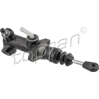 Spojka Hlavní válec, spojka HANS PRIES - TOPRAN 103 535