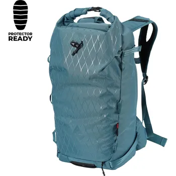 Městský batoh Batoh Nitro Splitpack 30 arctic 30L 53×32×21 cm - Odesíláme do 24 hodin