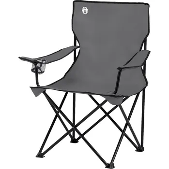 Skládací židle QUAD CHAIR ocel
