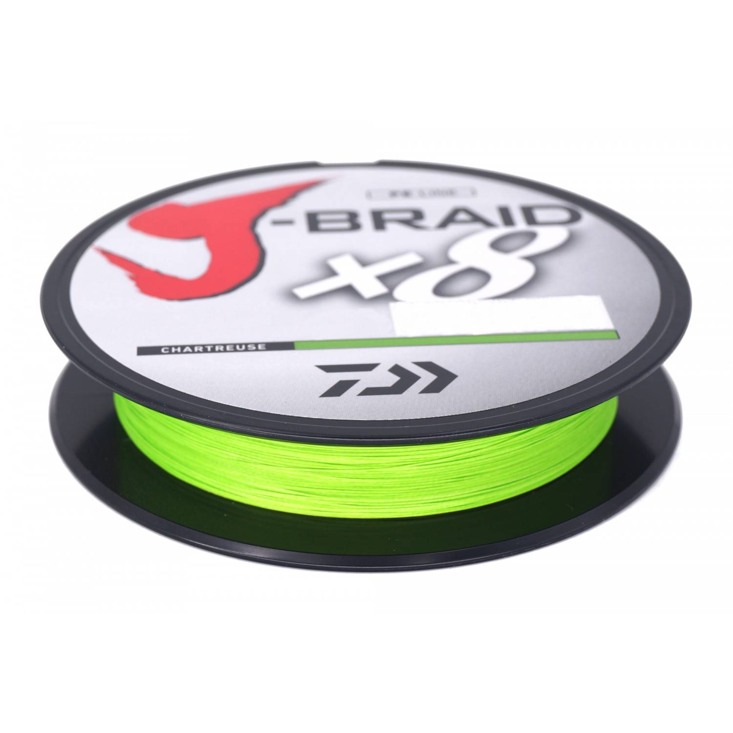 Daiwa J-Braid X8 Chartreuse 0,16 mm/150 m od 379 Kč - Zbozi.cz