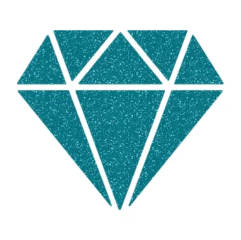 Samolepící dekorace Diamant 001 (92 - Ultra Metalic tyrkysová) SAMOLEPKA NA AUTO, NÁLEPKA, FÓLIE, POLEP, TUNING, VLASTNÍ TEXT, TISK, AUTOSAMOLEPKY.cz, POLEPY, OBRÁZEK, LOGO, 3D STICKERS