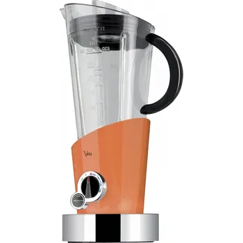 Bugatti Vela Evolution Orange stolní mixér, 12-EVELACO