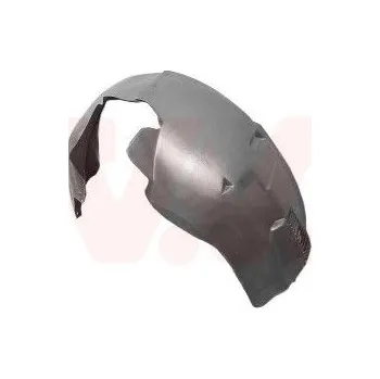 Příslušenství karosérie obložení, dutina kola VAN WEZEL 1625433