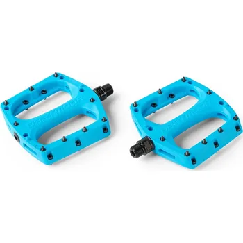 Pedál na kolo Pedály - DARTMOOR Drift - modrá