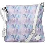 Dámská crossbody kabelka H1033-95 Rieker multicolor Barva: multi, Velikost: S