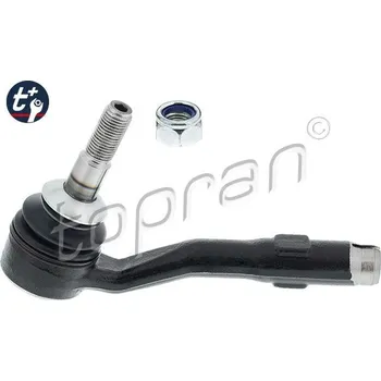 Táhlo řízení Hlava příčného táhla řízení TOPRAN 500 923