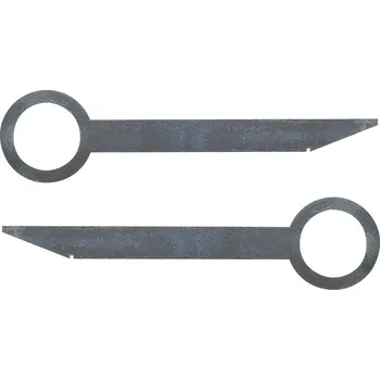 Reproduktor do auta Vidlicky pro autoradia Fiat Bravo (07->)