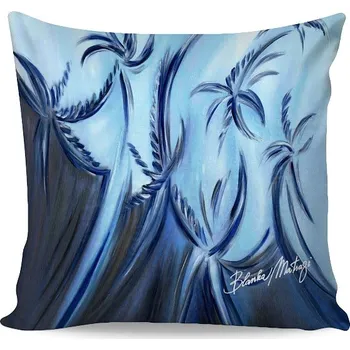 Matějovský povlak na polštář Galaxy 40x40cm mako satén