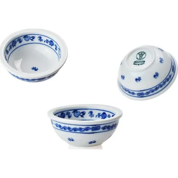 Nádobí Český porcelán, Dubí Miska BEP č.2 na cibulák