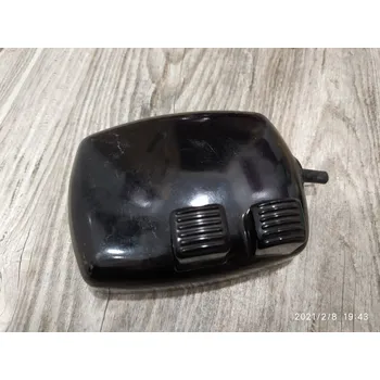 Příslušenství k šicímu stroji DANAPO Startér, nožní pedál pro šicí stroje Privileg Ideal QUELLE FKT-1 Varianta: 2