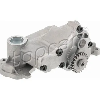 Olejové čerpadlo Olejové čerpadlo HANS PRIES - TOPRAN 116 246