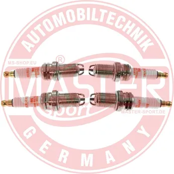 Zapalovací a žhavicí svíčka Zapalovací svíčka MASTER-SPORT GERMANY U-SERIE-MS-20