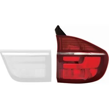 Zadní světlomet Zadní světlo VAN WEZEL 0689932