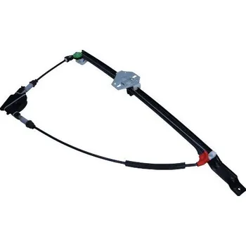 Stahovačka okna Zvedací zařízení oken MAXGEAR 50-0356