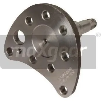 Čep nápravy Čep nápravy, tělo nápravy MAXGEAR 33-0492