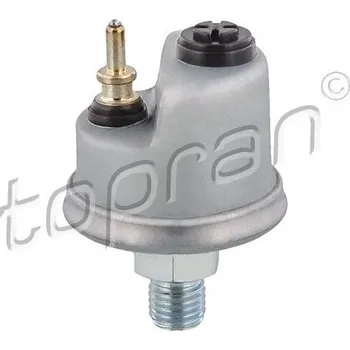 Autoelektrika Snímač, tlak oleje TOPRAN 400 678